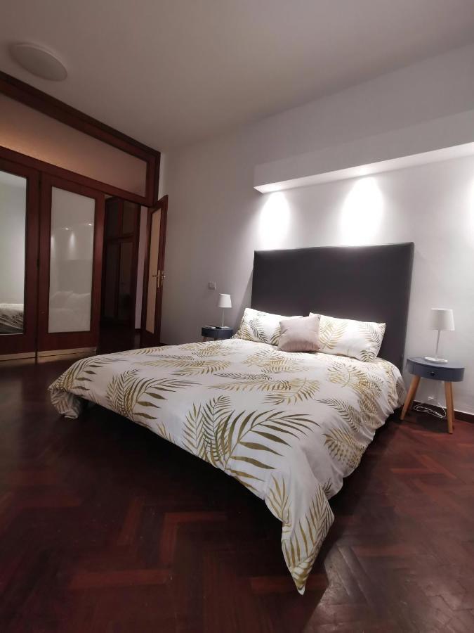 Vita Home บารี ภายนอก รูปภาพ
