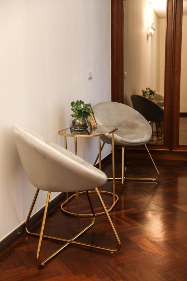 Vita Home บารี ภายนอก รูปภาพ