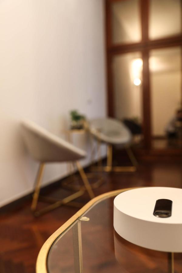 Vita Home บารี ภายนอก รูปภาพ