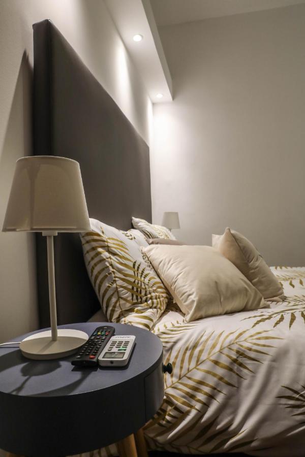 Vita Home บารี ภายนอก รูปภาพ
