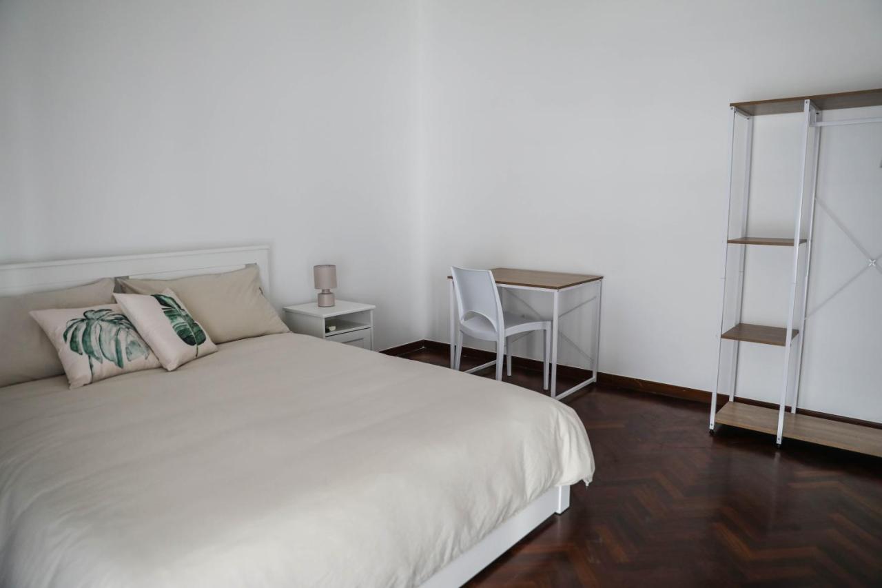Vita Home บารี ภายนอก รูปภาพ